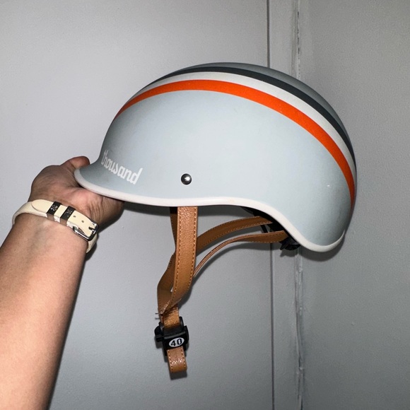thousand adult bike helmet